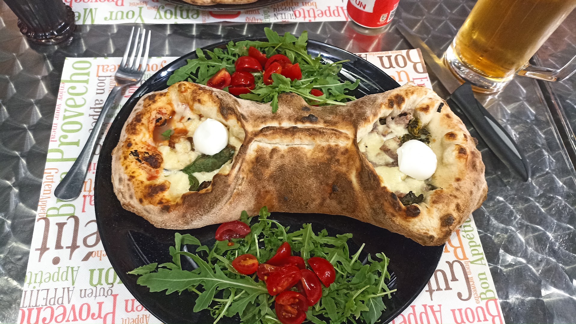 Pizzeria O'Strit
