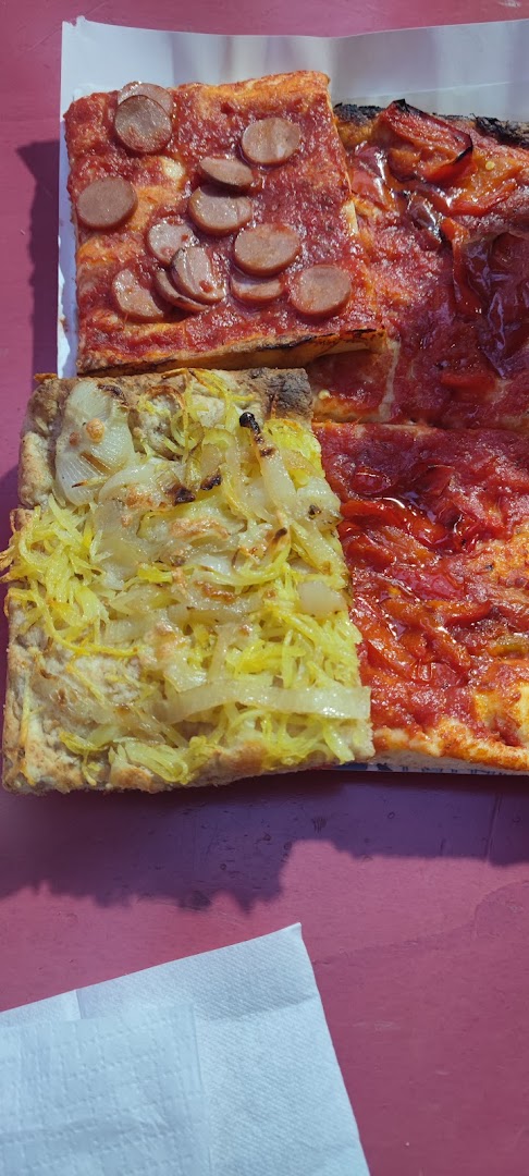 Pizzeria Ottavio