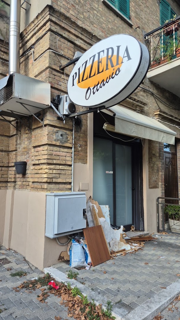 Pizzeria Ottavio