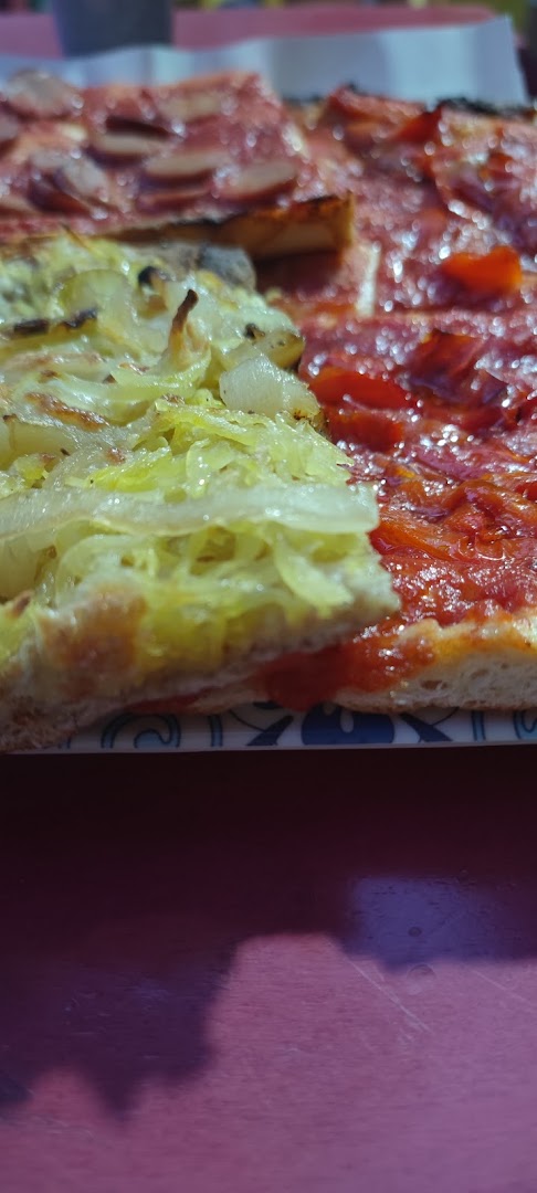 Pizzeria Ottavio