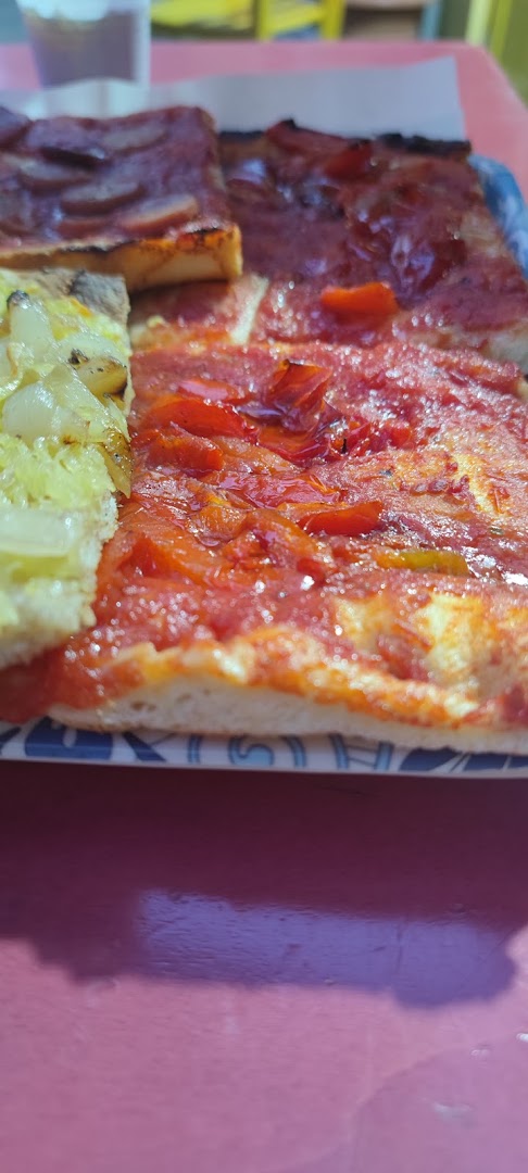 Pizzeria Ottavio, Pescara