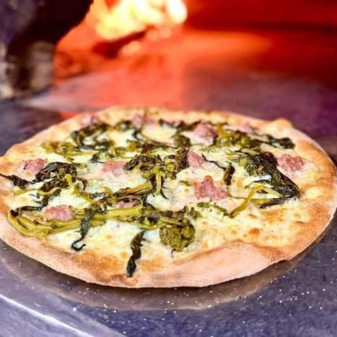 Pizzeria otto fette