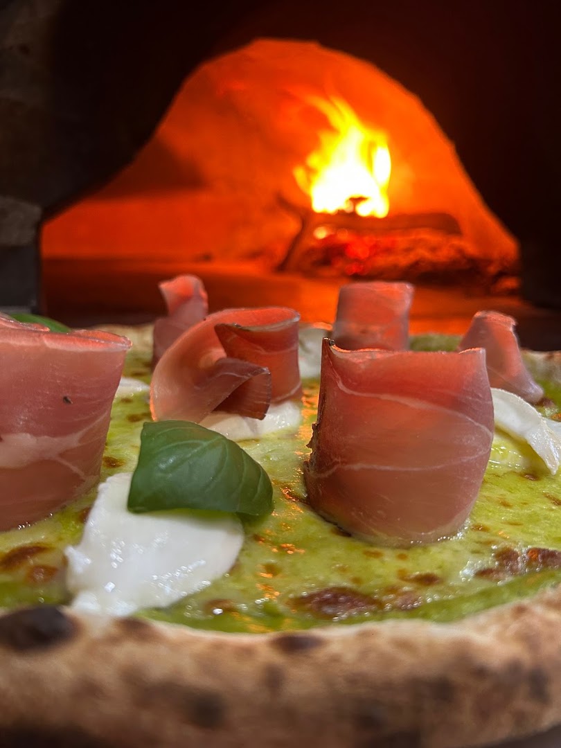 Pizzeria otto fette