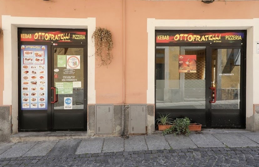 Pizzeria Ottofratelli