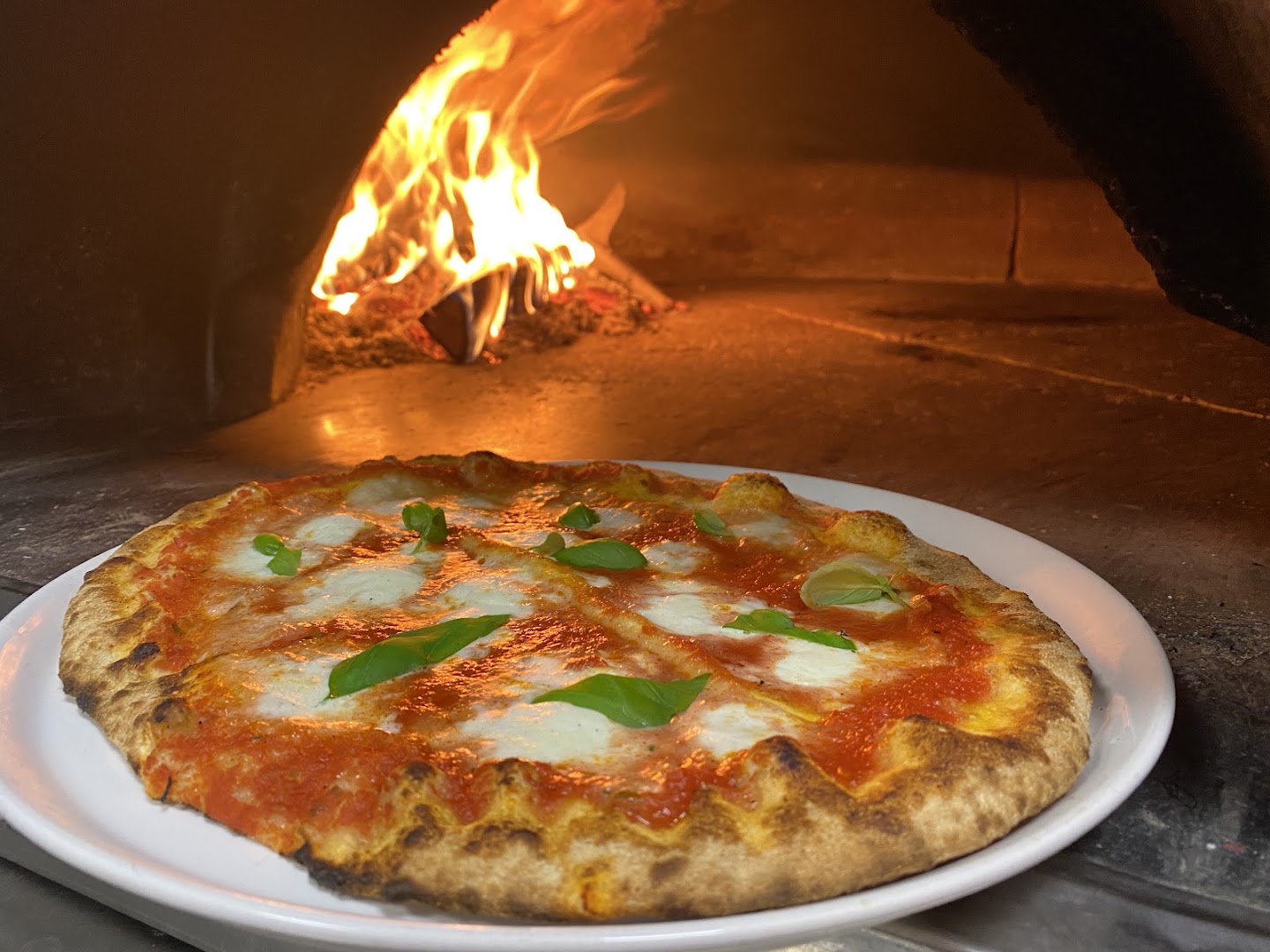 Pizzeria Ottofratelli