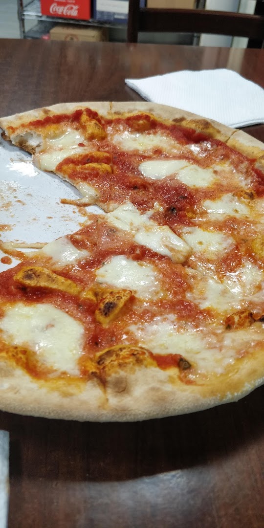 Pizzeria Ottofratelli