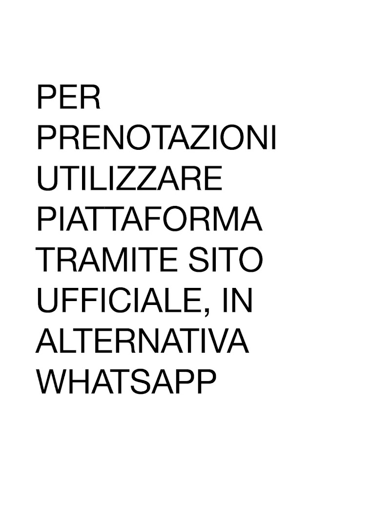 Pizzeria P, Lissone