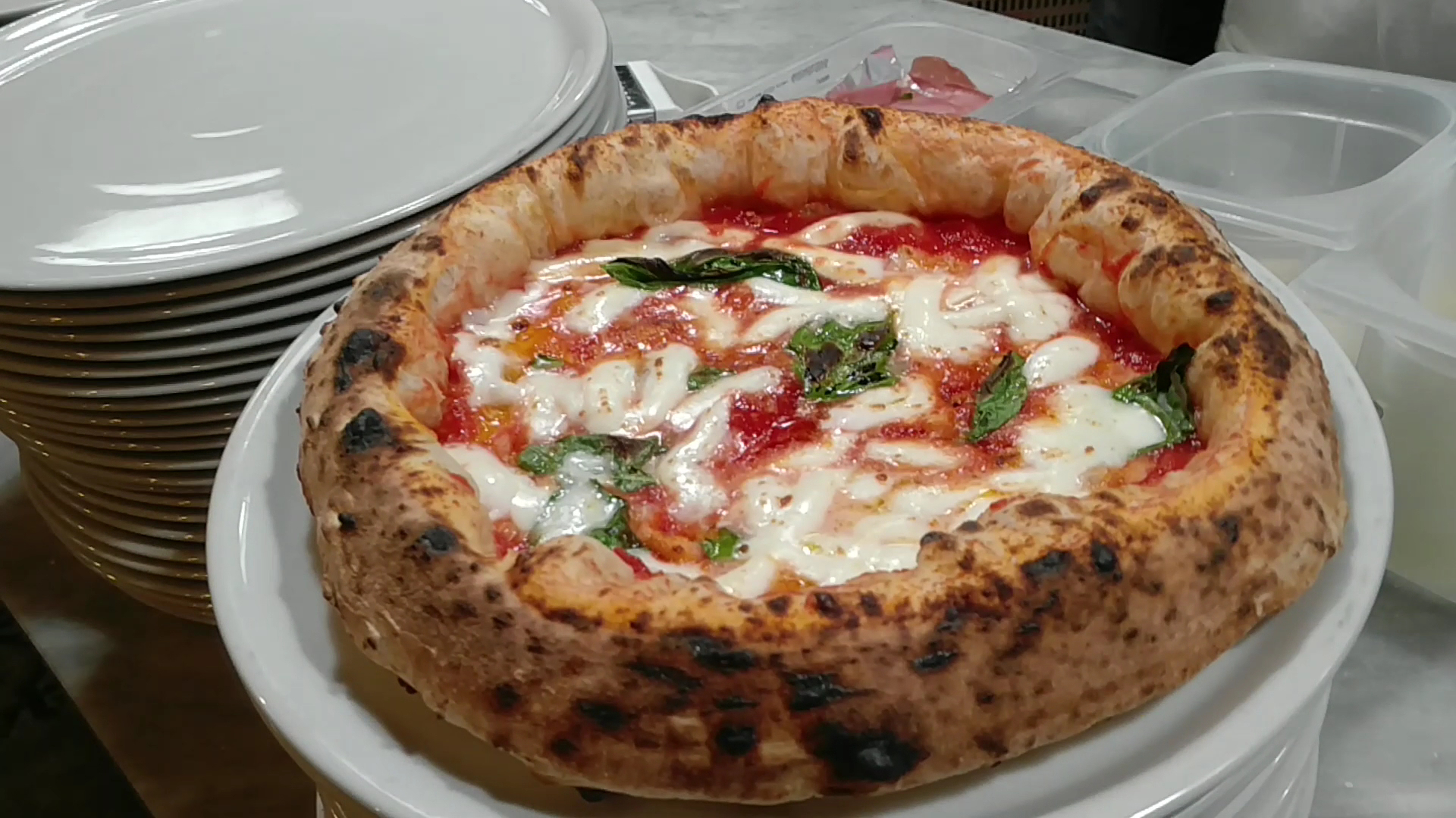 Pizzeria P