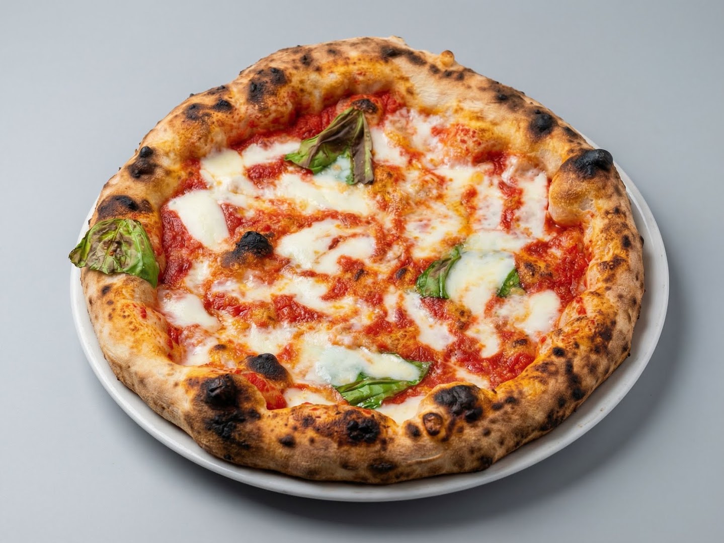 Pizzeria P