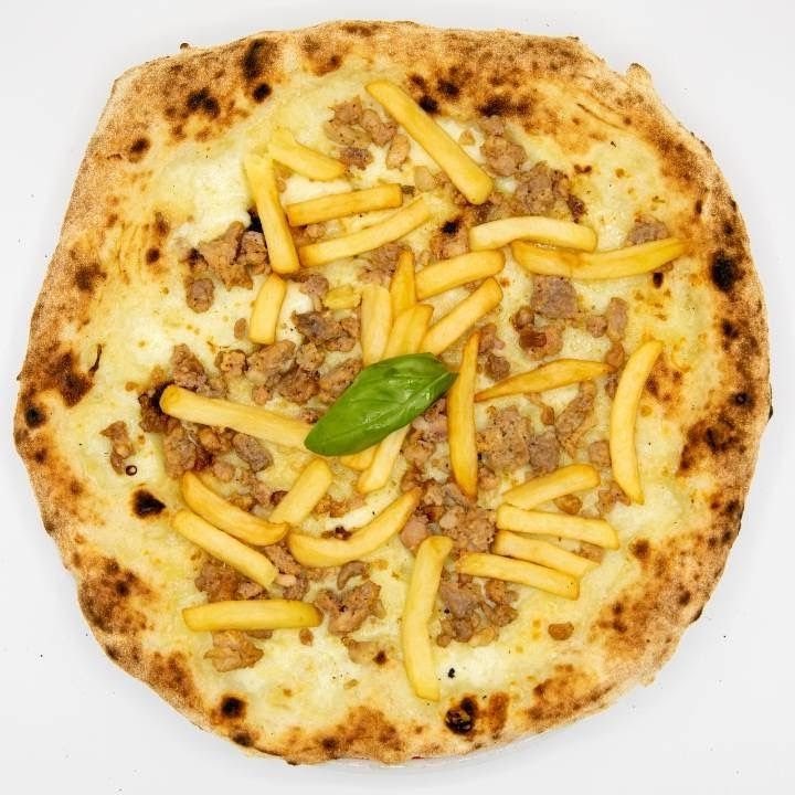 Pizzeria Pacchetello