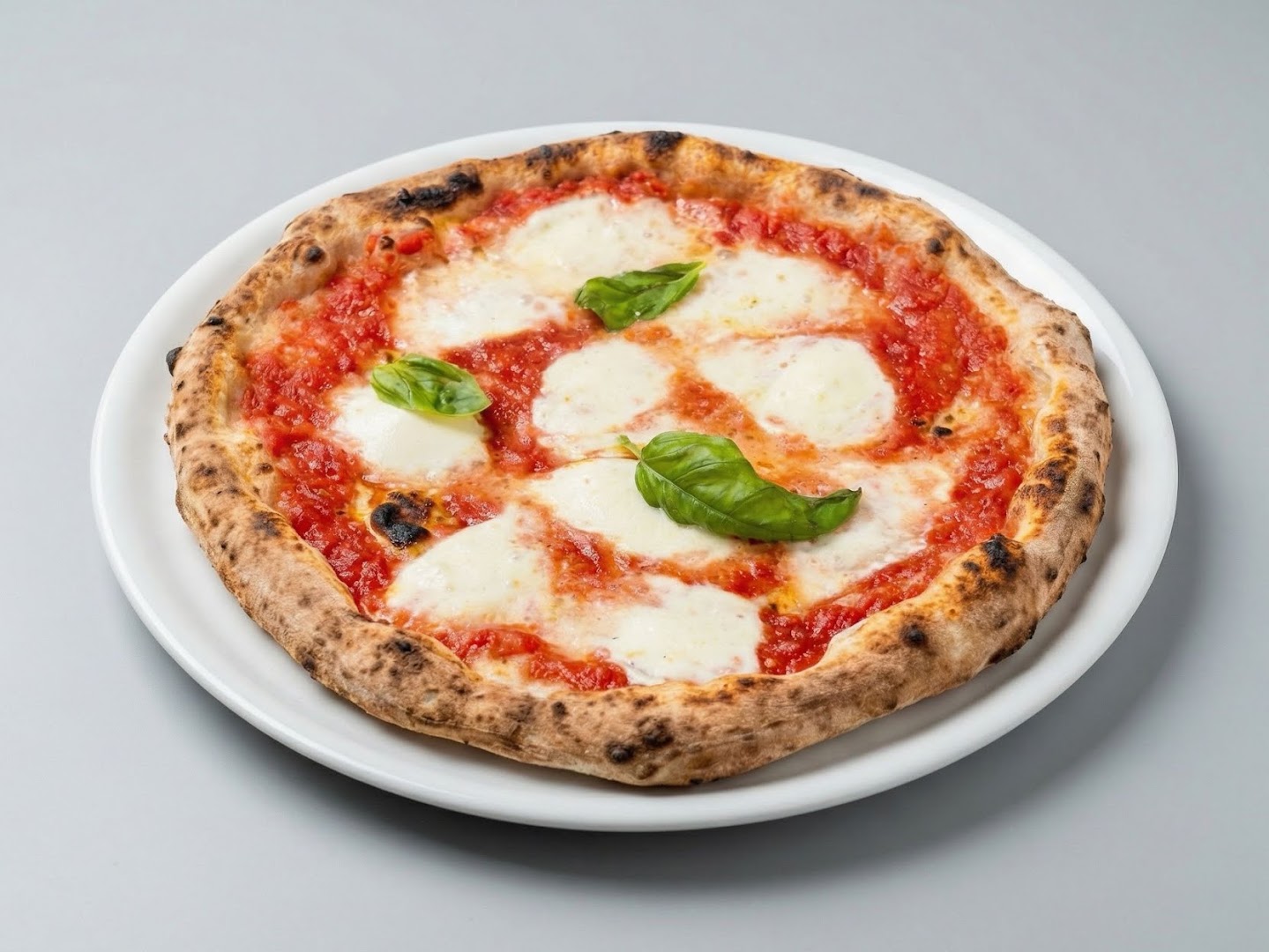 Pizzeria Pacchetello