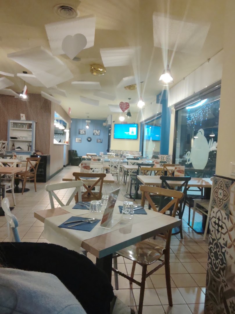 Pizzeria Pacchetello