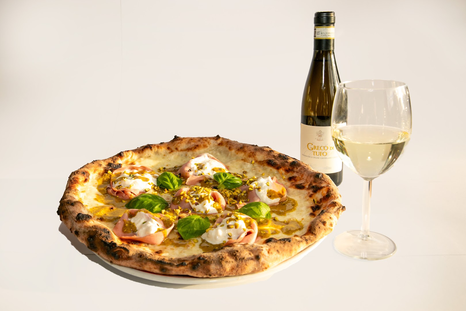 Pizzeria Pacchetello