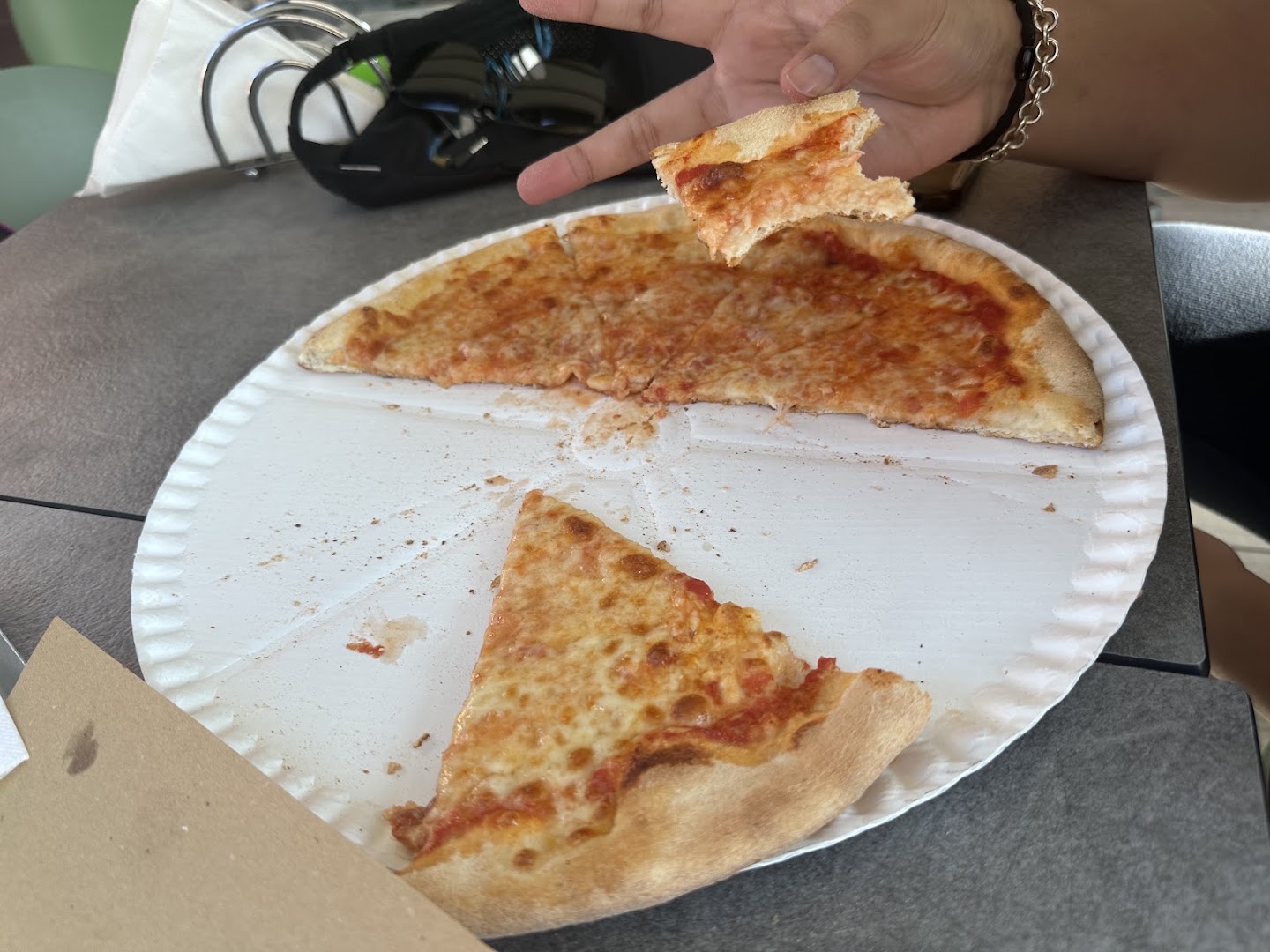Pizzeria Pace