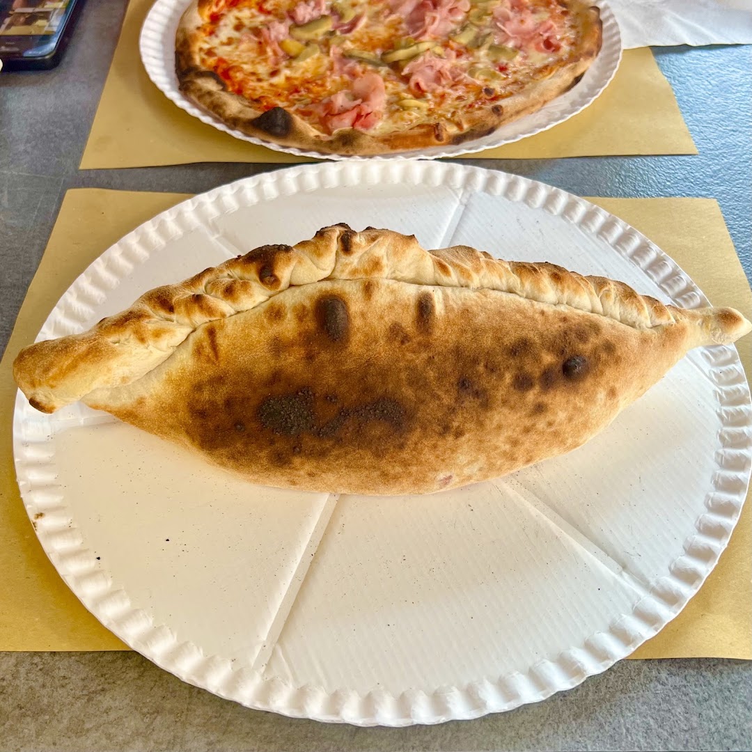Pizzeria Pace