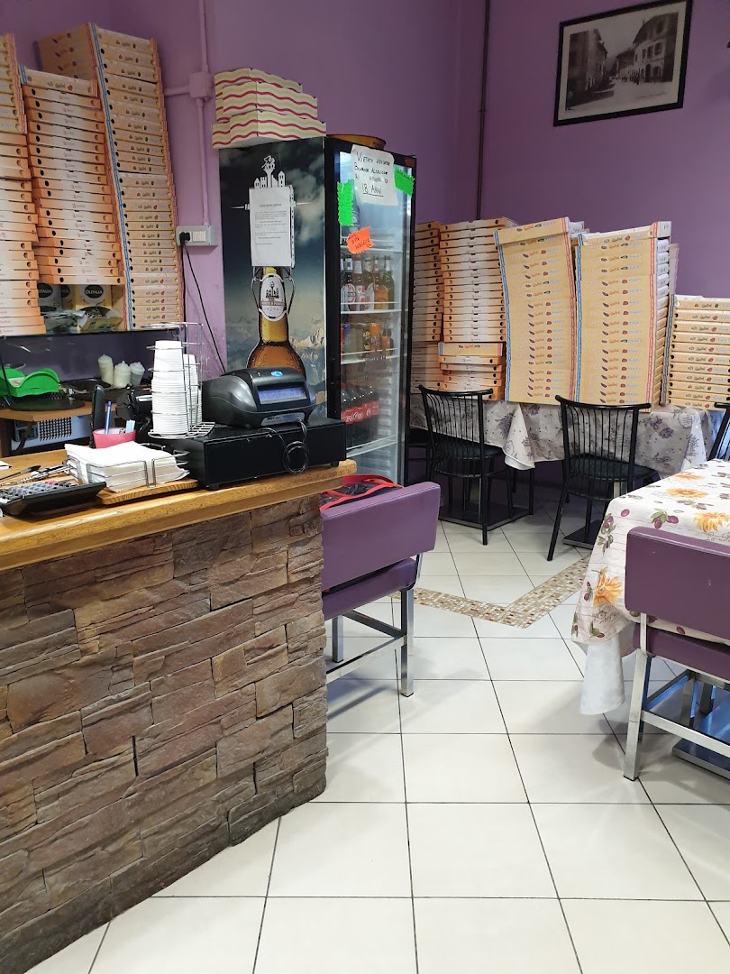 Pizzeria Pace