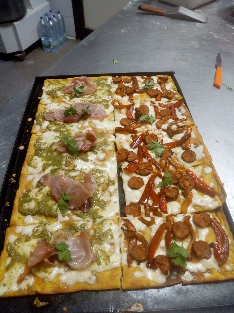 Pizzeria Padova