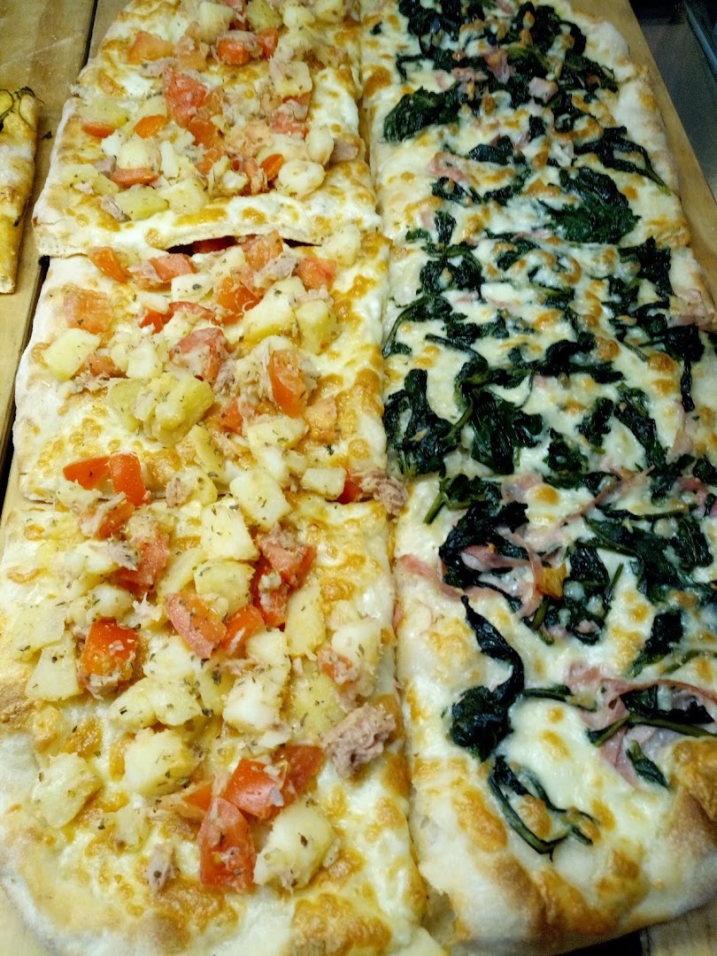 Pizzeria Padova