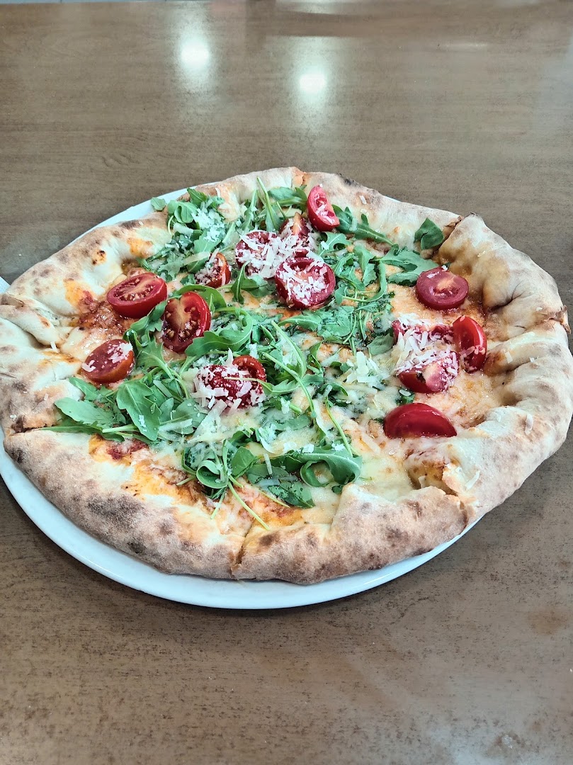 Pizzeria Padre Pio