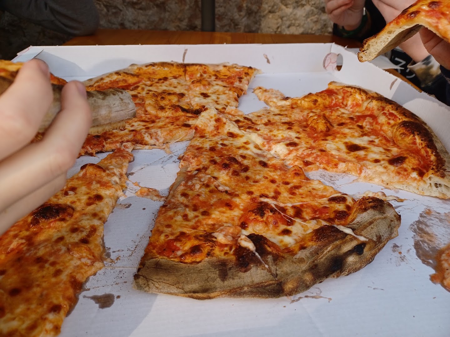 Pizzeria Padre Pio