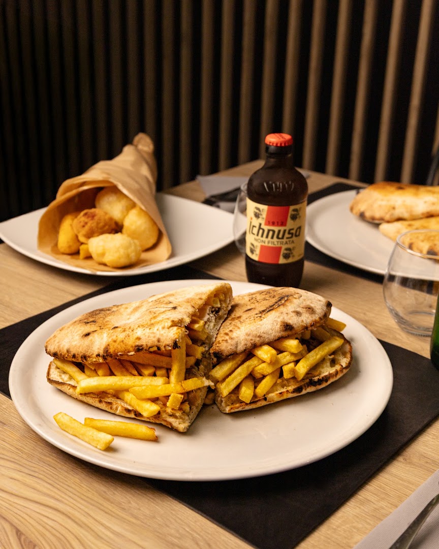 Pizzeria Paki, San Giorgio a Cremano