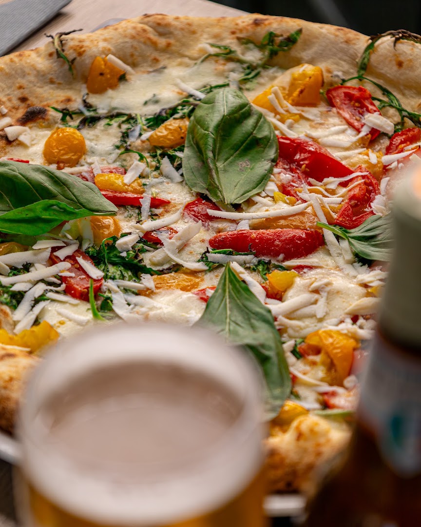 Pizzeria Paki