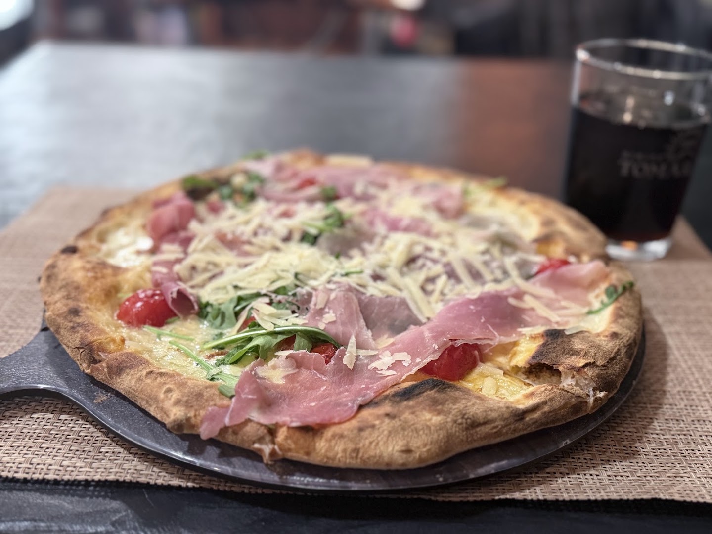 Pizzeria Palantica maestri pizzaioli