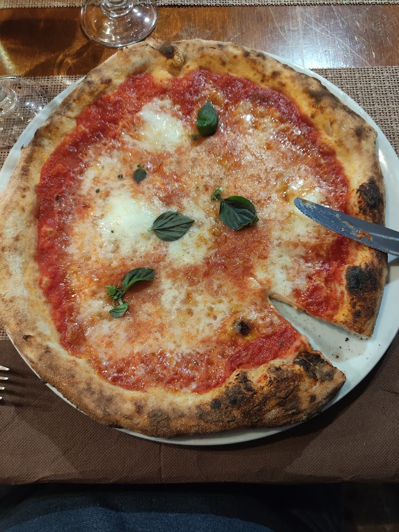 Pizzeria Palantica maestri pizzaioli