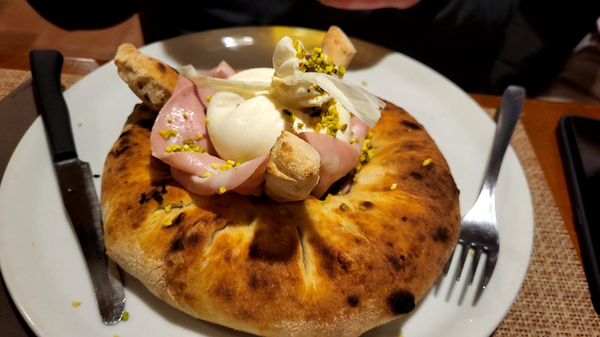 Pizzeria Palantica maestri pizzaioli