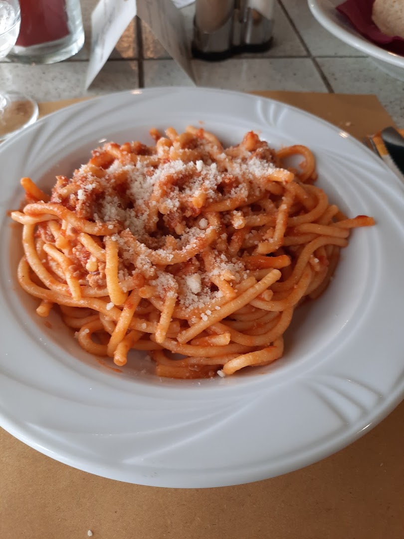 Pizzeria Panaretto