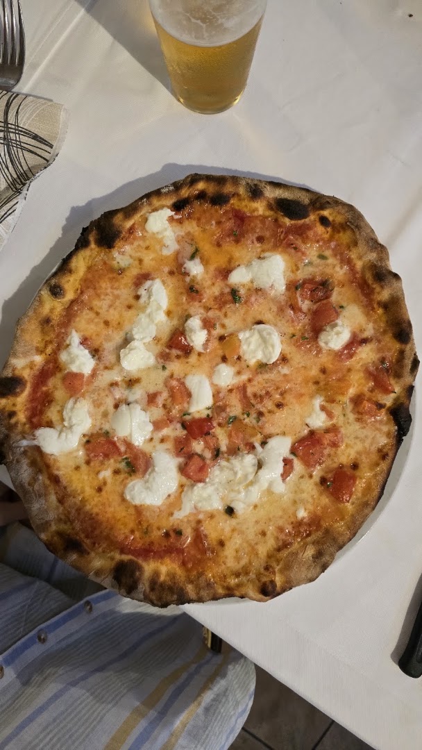Pizzeria Pandy