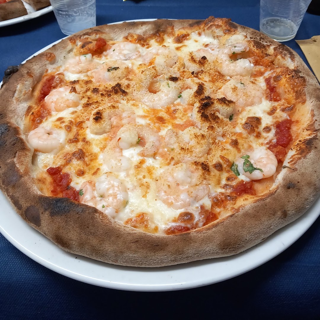 Pizzeria Panetteria Arte Barocca