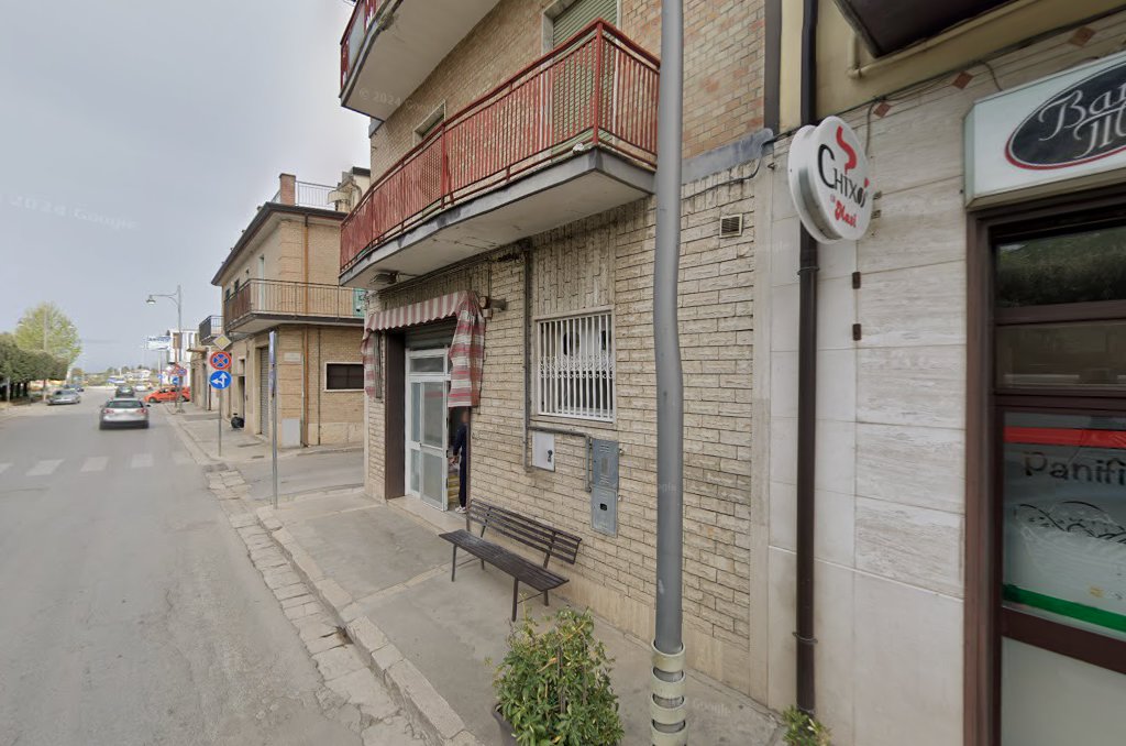 Pizzeria Panificio Masi F.lli Masi di Mauro e Alfonso S.N.C.