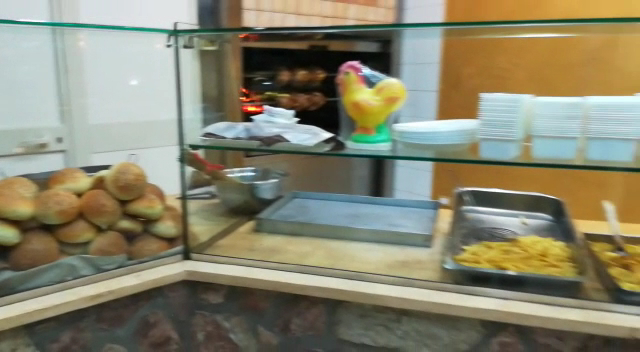 Pizzeria Panificio Polleria da Tanino