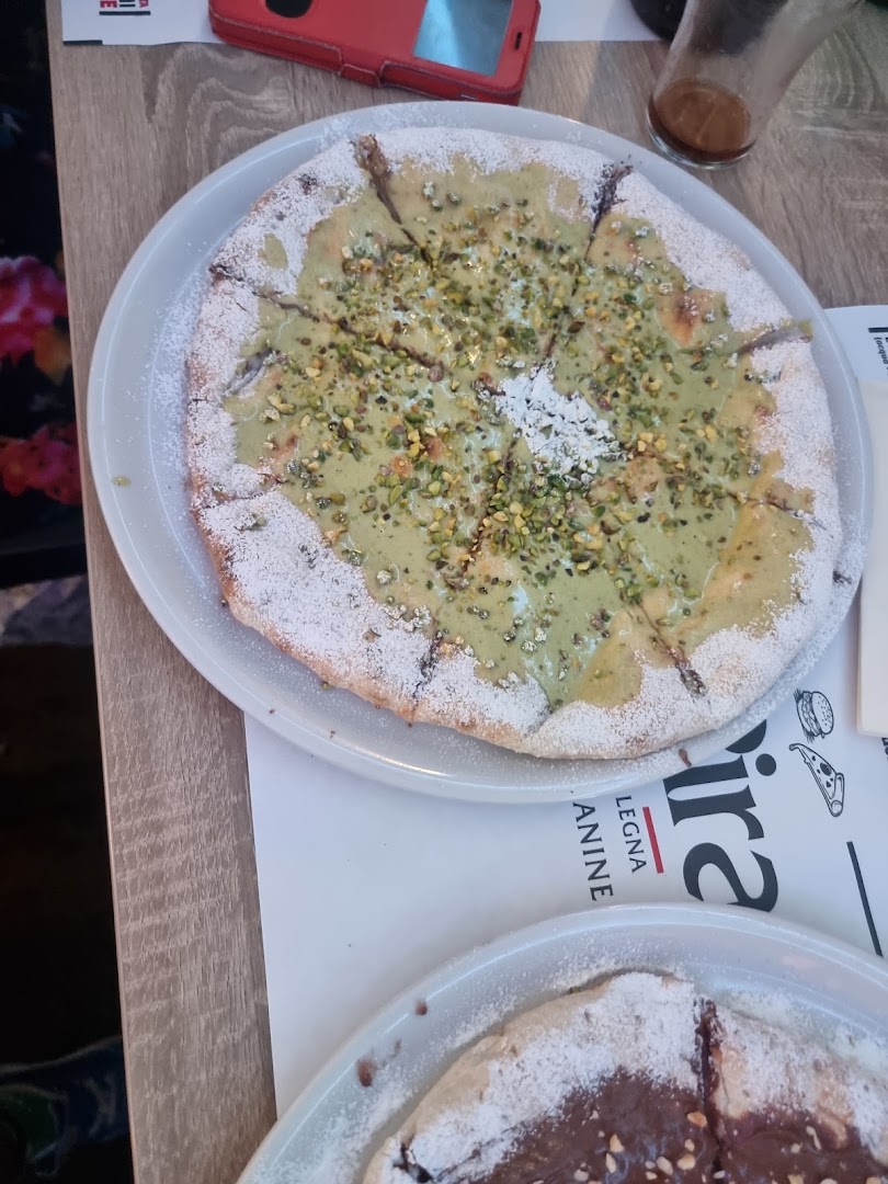 Pizzeria Panineria "Al Pirata 2