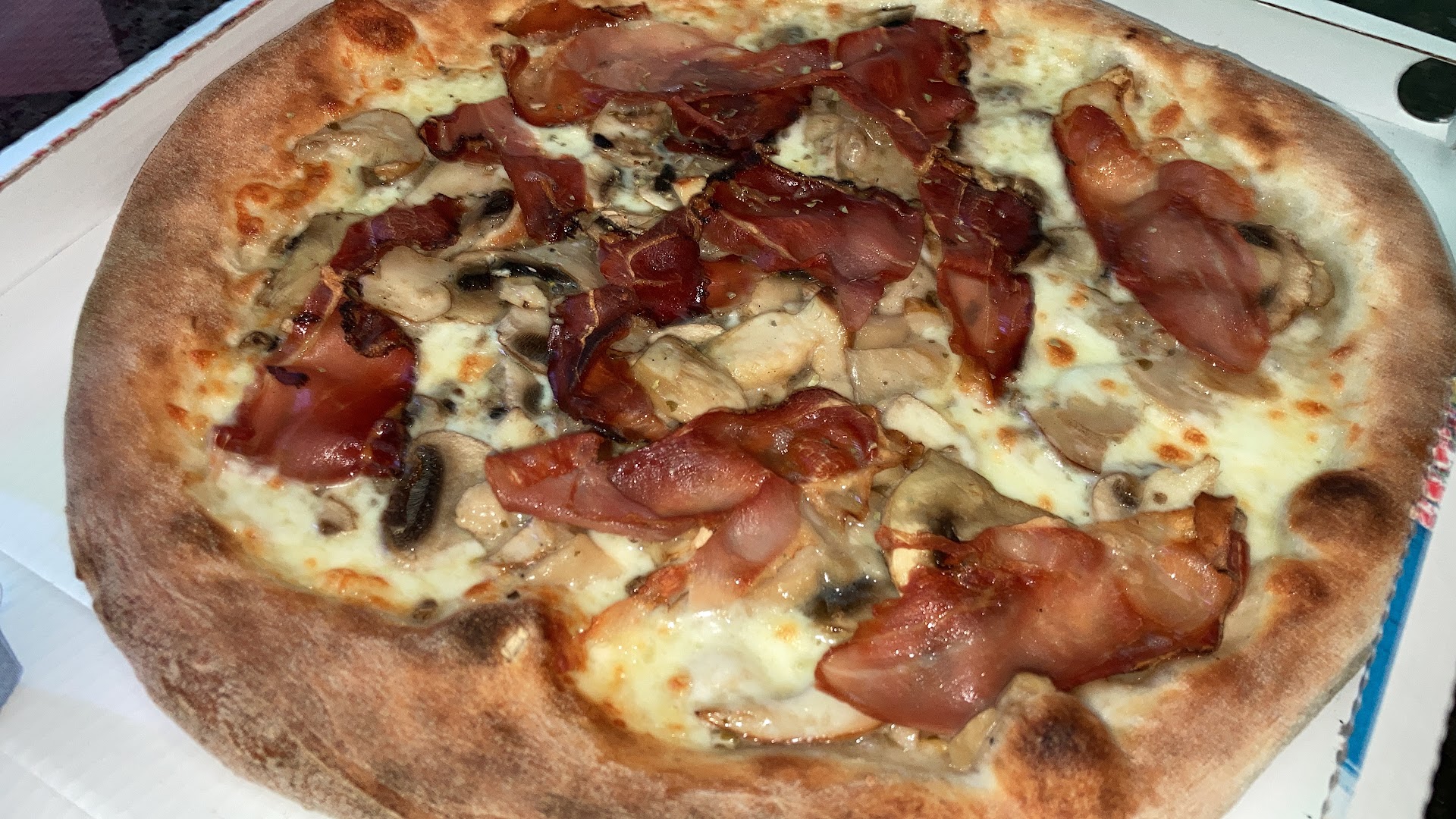 Pizzeria Panineria "Al Pirata 2