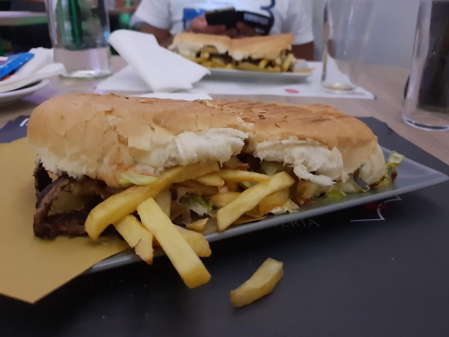 Pizzeria Panineria "Al Pirata 2