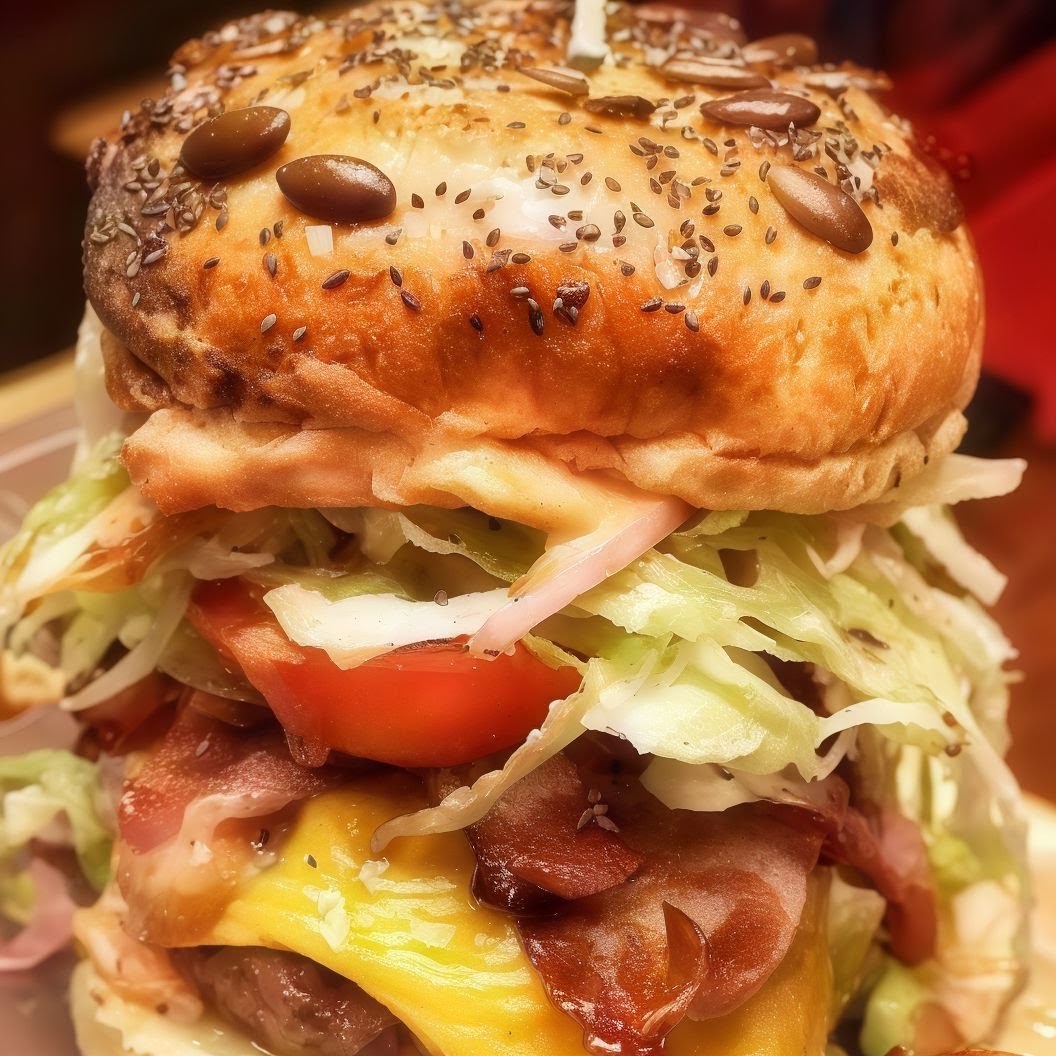 Pizzeria Panineria Hamburgeria dai Briganti