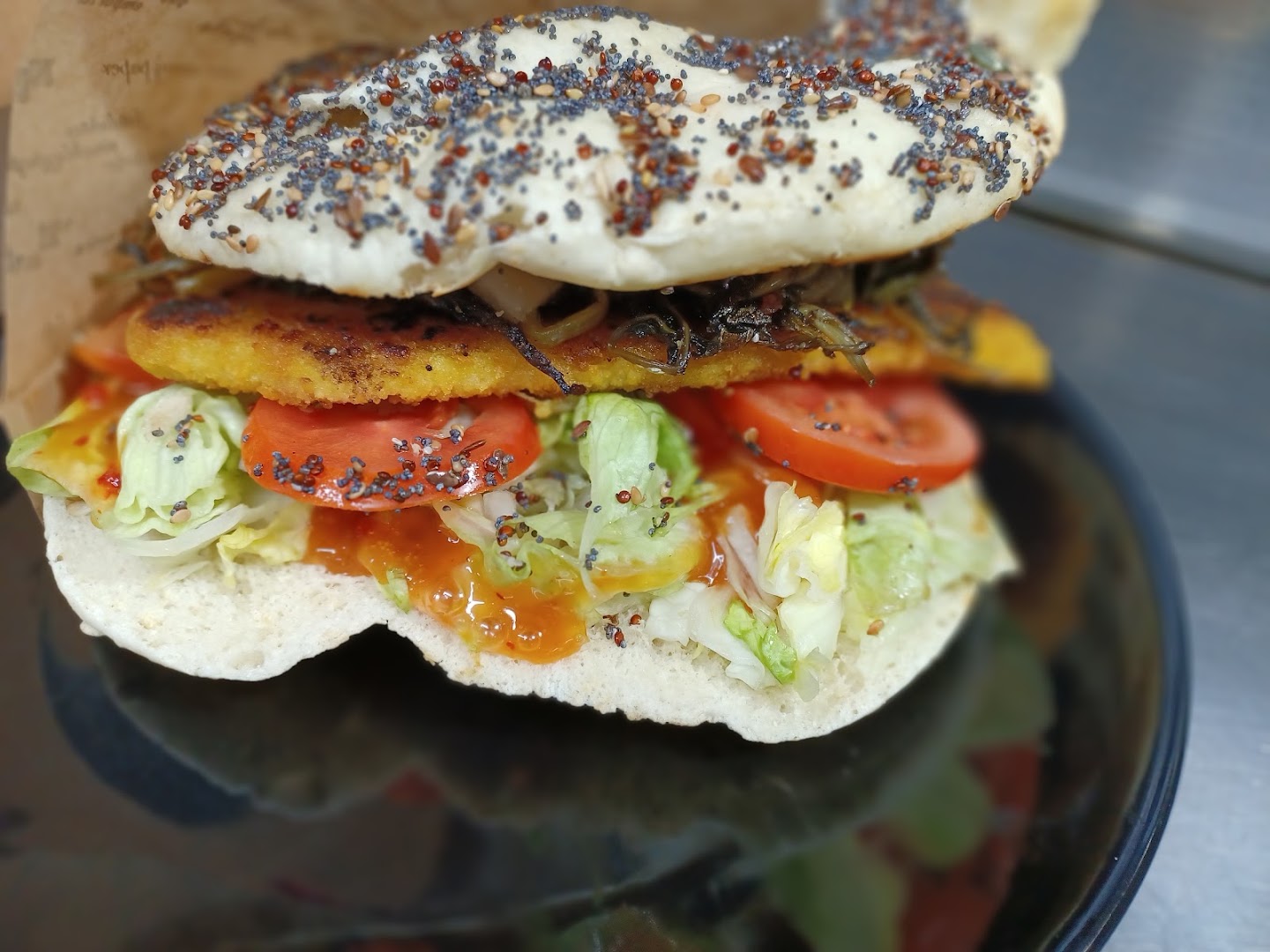 Pizzeria Panineria Hamburgeria dai Briganti