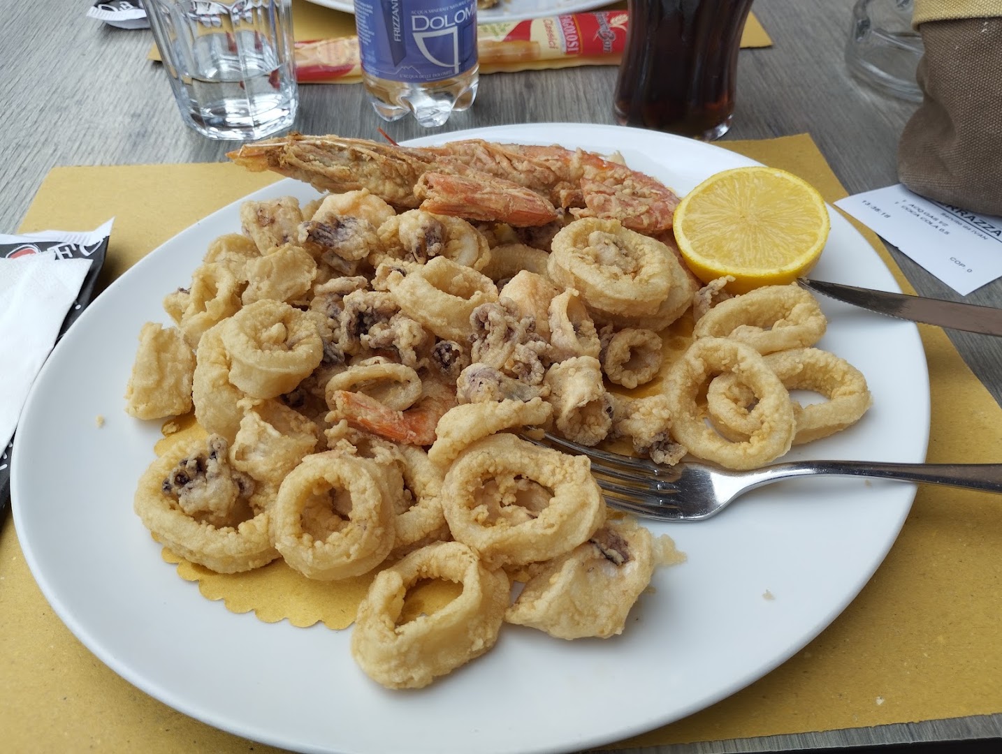 Pizzeria Paninoteca Bar Stella
