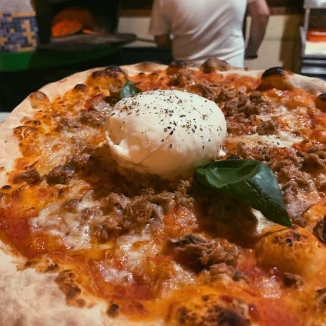 Pizzeria Paninoteca Griglieria Agli Ostelli, Reggio di Calabria