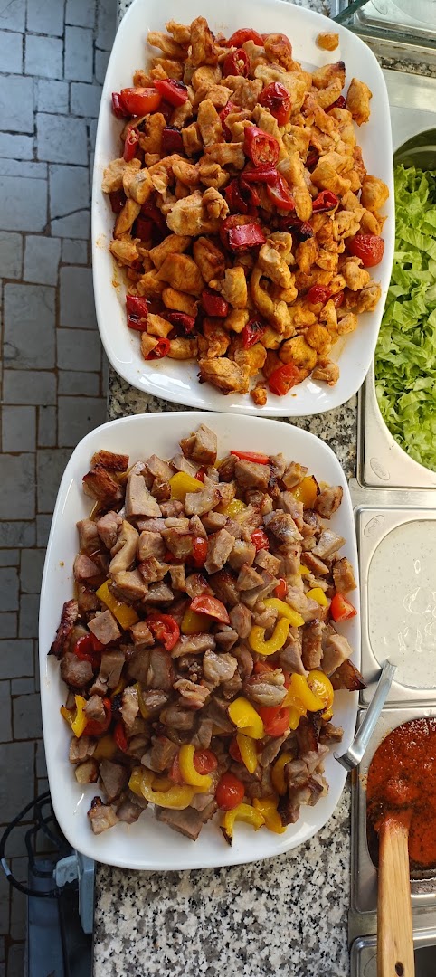 Pizzeria Paninoteca Kebab Super Istanbul