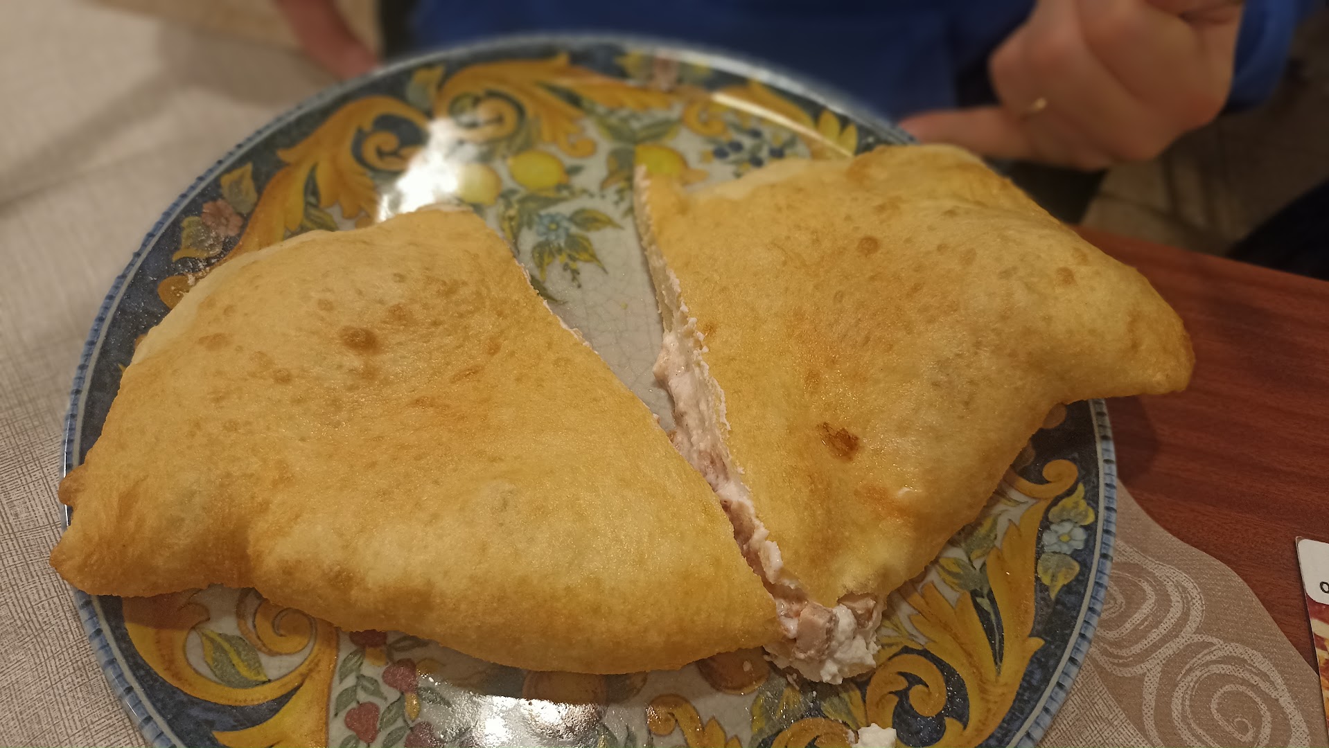 Pizzeria Paninoteca La Caraffa
