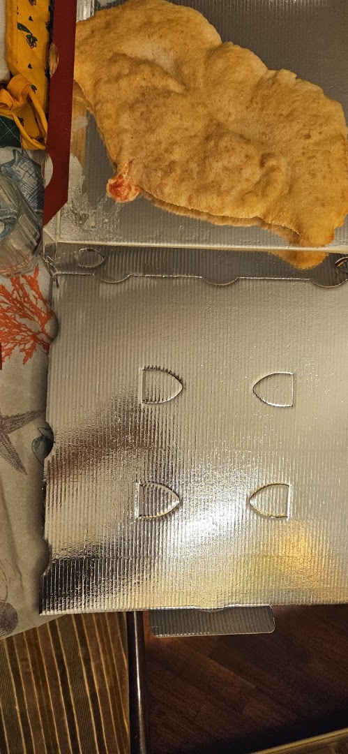 Pizzeria Paninoteca La Caraffa