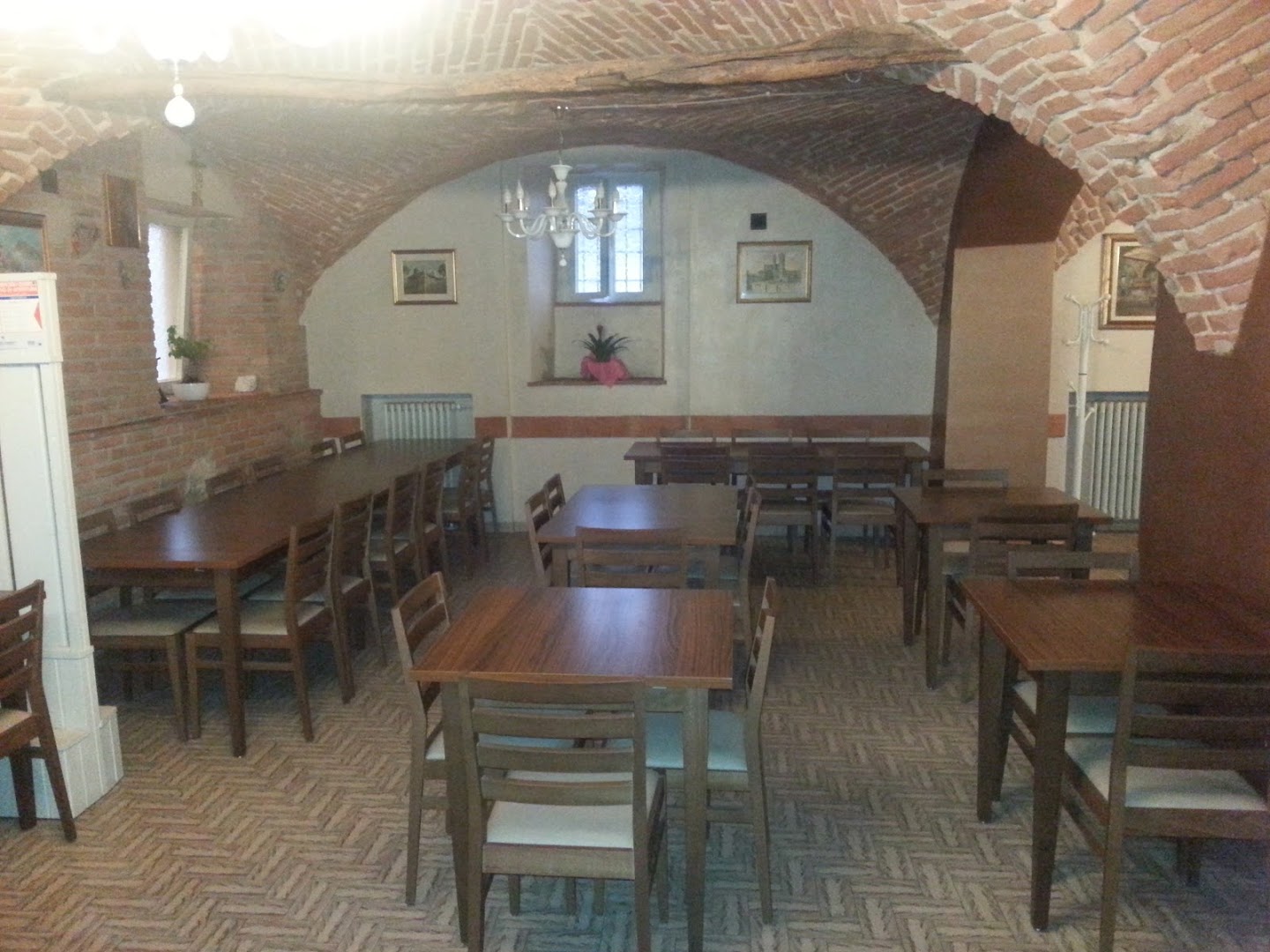 Pizzeria Paninoteca La Rocca, Travagliato