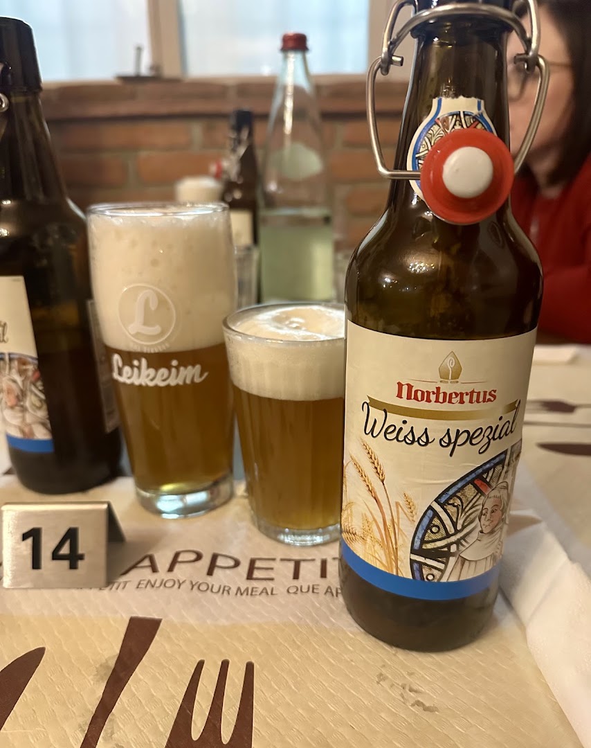 Pizzeria Paninoteca La Rocca