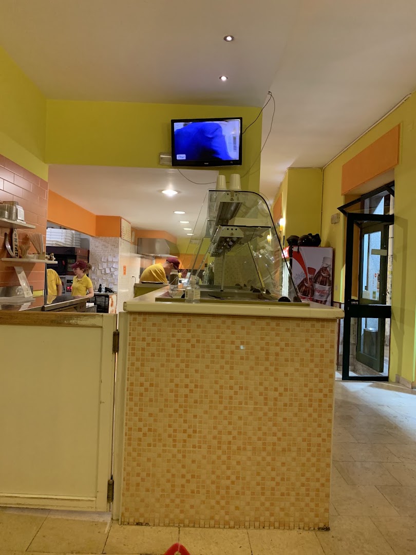Pizzeria Paninoteca La Spiga