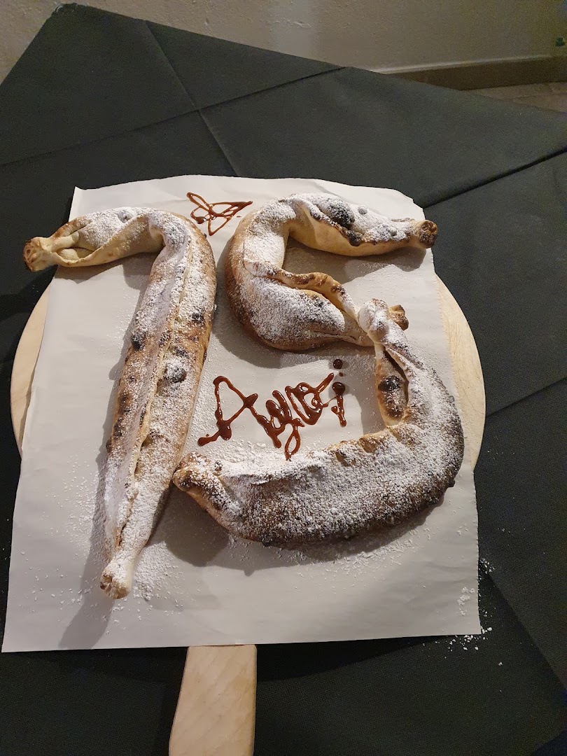 Pizzeria paninoteca Me gusta, Casamassima