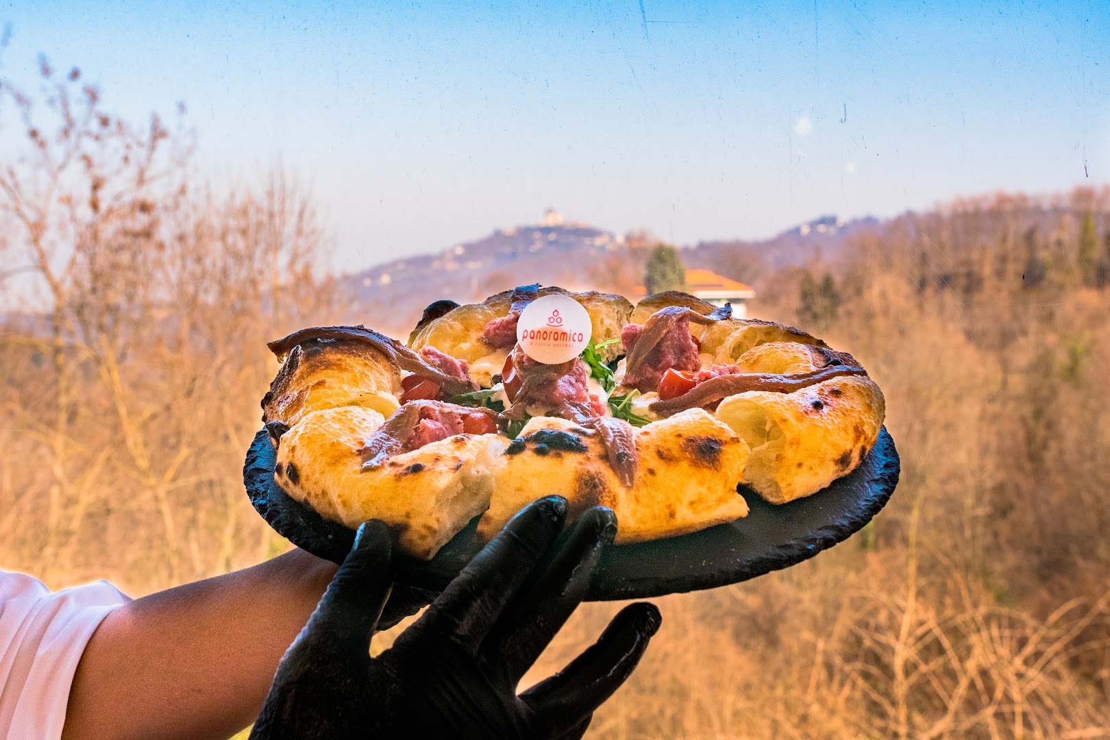 Pizzeria Panoramica