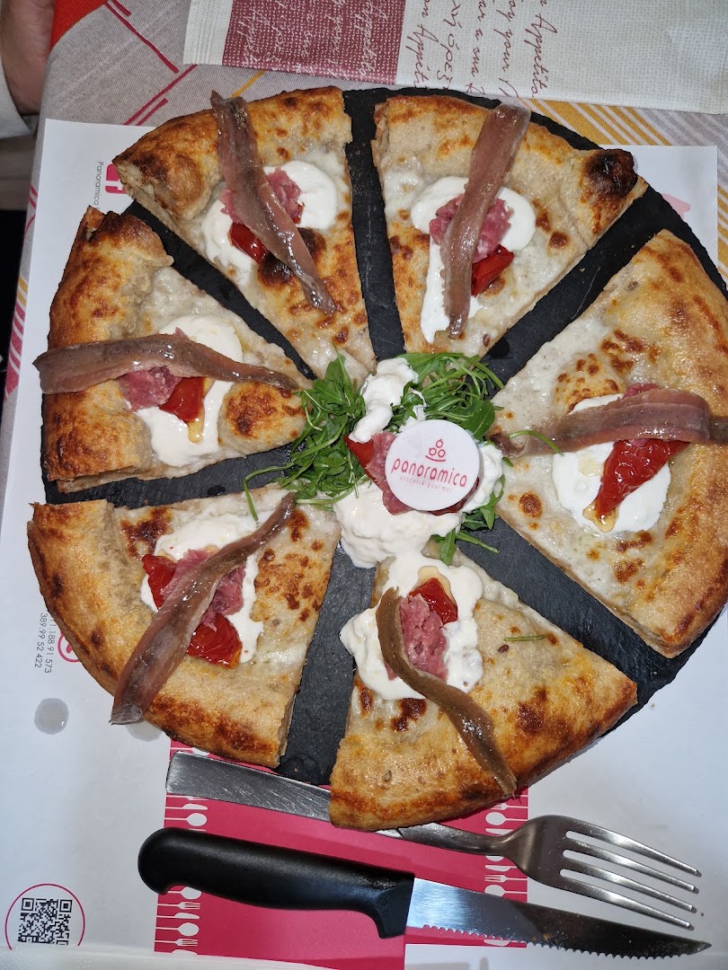 Pizzeria Panoramica